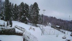 Amfiteátr - Hřiště