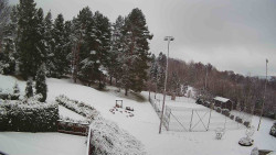 Amfiteátr - Hřiště