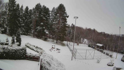 Amfiteátr - Hřiště