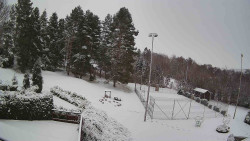 Amfiteátr - Hřiště