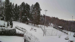 Amfiteátr - Hřiště