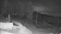 Amfiteátr - Hřiště