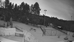 Amfiteátr - Hřiště