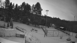 Amfiteátr - Hřiště