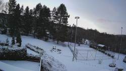 Amfiteátr - Hřiště