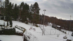 Amfiteátr - Hřiště