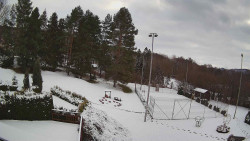 Amfiteátr - Hřiště