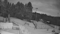 Amfiteátr - Hřiště