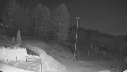 Amfiteátr - Hřiště