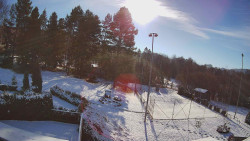 Amfiteátr - Hřiště