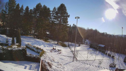 Amfiteátr - Hřiště