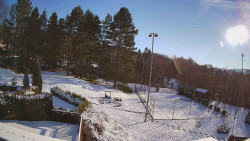 Amfiteátr - Hřiště