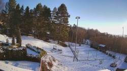 Amfiteátr - Hřiště