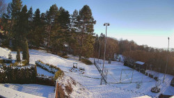 Amfiteátr - Hřiště