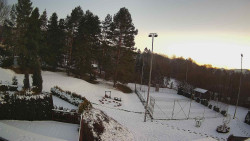 Amfiteátr - Hřiště