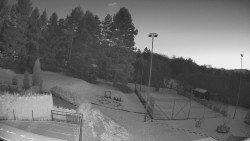 Amfiteátr - Hřiště