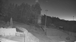 Amfiteátr - Hřiště