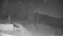 Amfiteátr - Hřiště