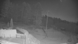 Amfiteátr - Hřiště