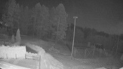 Amfiteátr - Hřiště