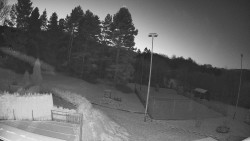 Amfiteátr - Hřiště