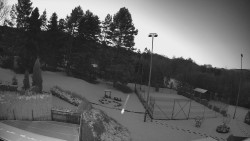 Amfiteátr - Hřiště