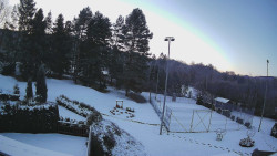 Amfiteátr - Hřiště