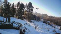 Amfiteátr - Hřiště