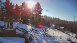 Amfiteátr - Hřiště