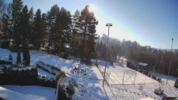 Amfiteátr - Hřiště