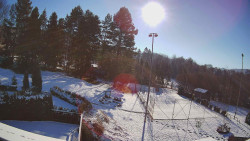 Amfiteátr - Hřiště