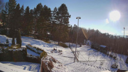 Amfiteátr - Hřiště