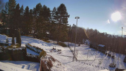 Amfiteátr - Hřiště