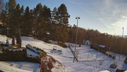 Amfiteátr - Hřiště