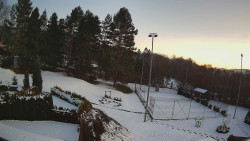 Amfiteátr - Hřiště