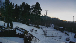 Amfiteátr - Hřiště