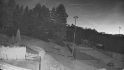 Amfiteátr - Hřiště