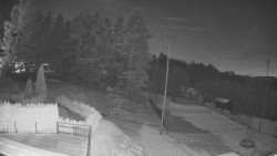 Amfiteátr - Hřiště