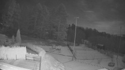 Amfiteátr - Hřiště