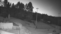 Amfiteátr - Hřiště