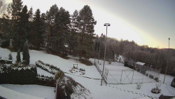 Amfiteátr - Hřiště