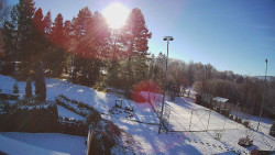 Amfiteátr - Hřiště