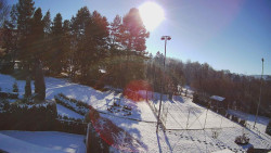 Amfiteátr - Hřiště