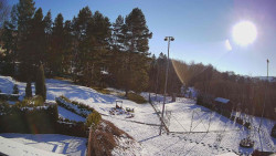 Amfiteátr - Hřiště