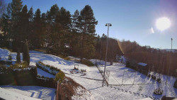 Amfiteátr - Hřiště