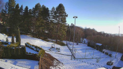 Amfiteátr - Hřiště