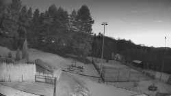 Amfiteátr - Hřiště