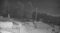 Amfiteátr - Hřiště