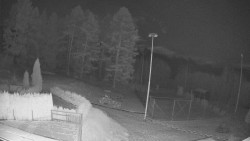 Amfiteátr - Hřiště