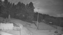 Amfiteátr - Hřiště